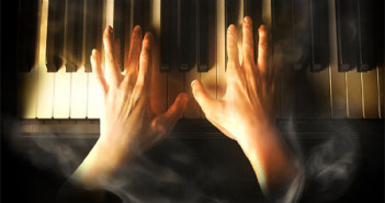 Musica dentro pianista