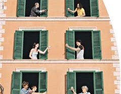 Vicine di casa, vicine di vita – il cohousing vicini_di_casa
