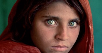 Una mostra che vale un viaggio ragazza-afgana