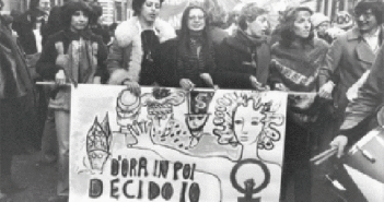 Donne in gioco donne-diritto