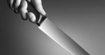 Ancora violenza, ancora donne ammazzate in Puglia! murderknife