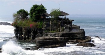 Bali, il paradiso è qui bali