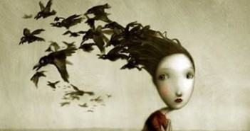 Depressione, una brutta bestia depressione_donna
