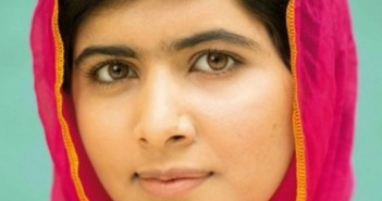 Io sono Malala malala
