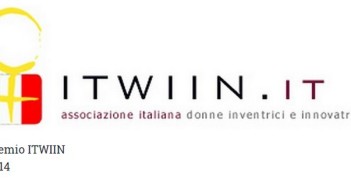 Donne inventrici e innovatrici itiiwin2014