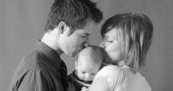 Crisi e misure per famiglie e minori padre-madre-figlio