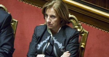 L’Italia non è un Paese per donne in politica lanzetta