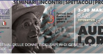 Audre Lorde ed i diritti umani festval dei generi
