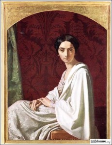 Cristina di Belgioioso