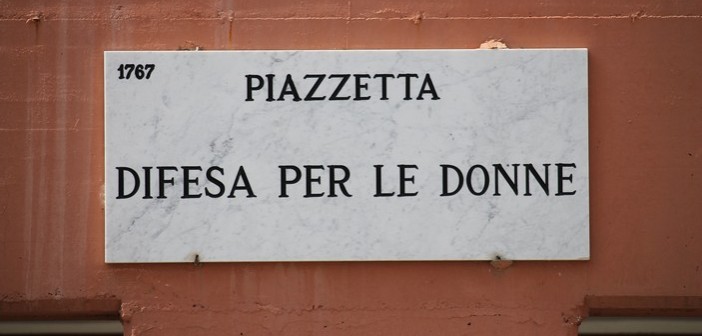 milano-difesa per le donne