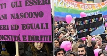 L’amore è il compimento di tutte le leggi milano-in-piazza