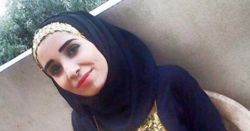 Ruqia Hassan: la voce fuori dal coro di Raqqa Ruqia