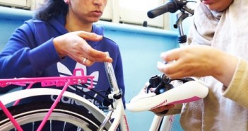 Una bicicletta per tutte ciclopride