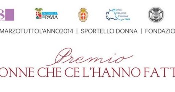 Donne che ce l’hanno fatta 2018 donneche