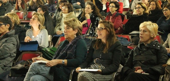 Memorie, saperi, sguardi diversi