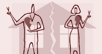 I nuovi modi e i nuovi tempi della separazione divorzio-separazione