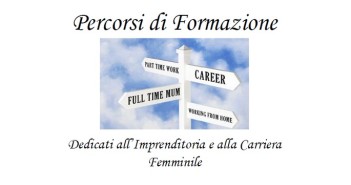 Coaching al femminile percorsi-fotmazione