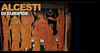 L’eroismo di Alcesti – spirito di sacrificio e femminilità Alcesti