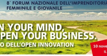 Open Your Mind, Open Your Business Open Your Mind, Open Your Business