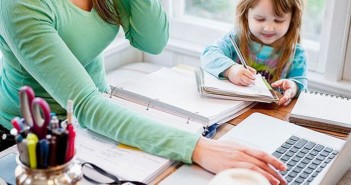 Donne e #lavoro. Rivendichiamo la nostra differenza mamme-lavoro