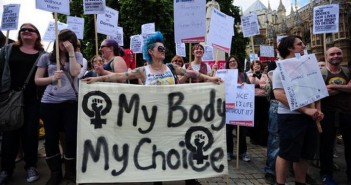 USA. RIPRISTINATO IL GAG RULE: A RISCHIO IL DIRITTO DI ABORTO usa-rule-gag