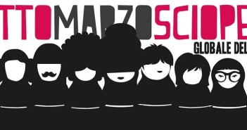 Non solo slogan. E le donne mettono in atto uno sciopero per l’8 marzo 20170221090738025500