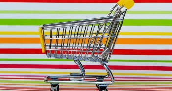 Personal shopper per professione, e pure per passione Shopping