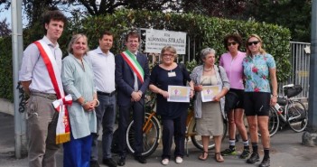 È QUESTA LA STRADA MAESTRA autorita-alfonsina.strada