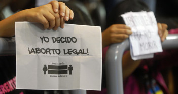 L’aborto in Cile, il punto della situazione aborto-legal