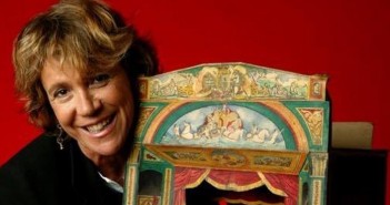 Andrée Ruth Shammah è l’Anima del Teatro andree-shammah