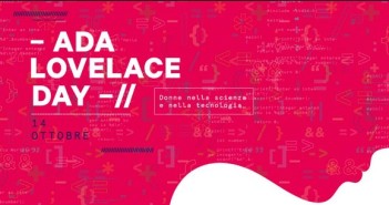 Ada Lovelace Day 2017 ada-lovelace-day