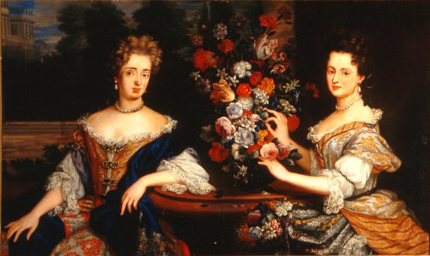 Anna Maria Francesca di Sassonia-Lauenburg2