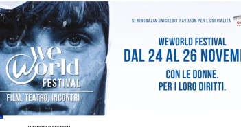 WEWORLD FESTIVAL 2017 we.world-festivL2017