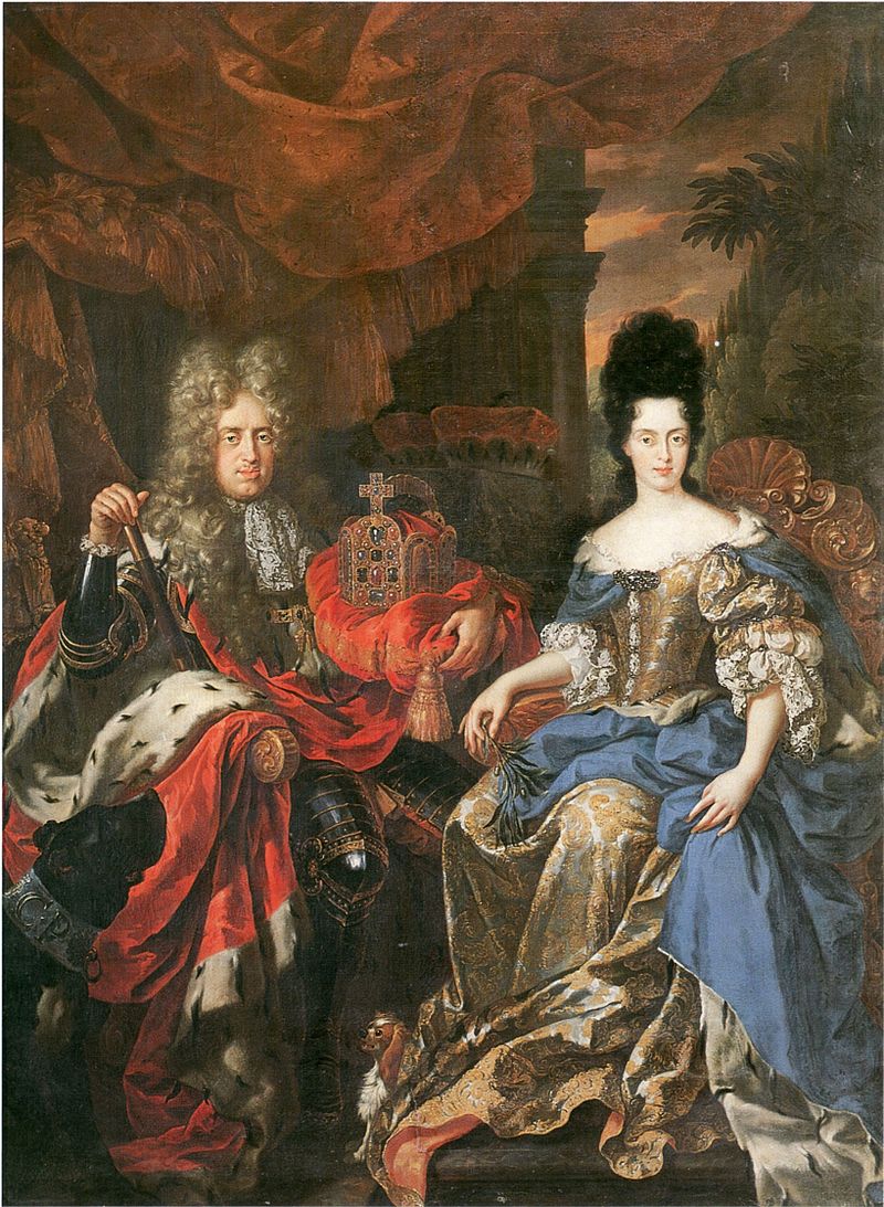 Jan_Frans_van_Douven_Doppelbildnis_Johann_Wilhelm_von_der_Pfalz_und_Anna_Maria_Luisa_de_Medici_1708.jpg (800×1093)