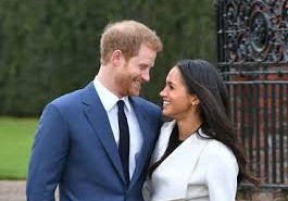 Harry e Meghan nimages