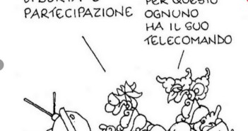 Anche le donne ridono donne-ironia