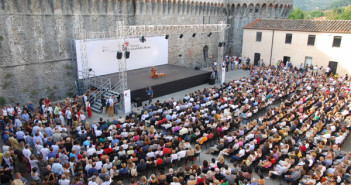 Il ” Festival della Mente ” a Sarzana.Dal 31 agosto al 2 settembre…da non perdere. festival