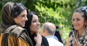 Donne in Iran al tempo di Trump Iran-Donn-iraniane