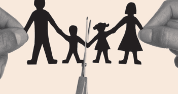 Dobbiamo pensarci noi, chi sennò? separazione