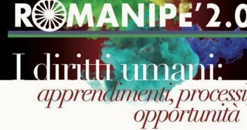 Combattere le Antidiscriminazioni razziali romanipe