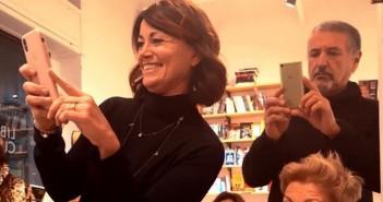 Un pomeriggio diverso con ”Donne in dialogo” pubblico-uomo-max-bonfanti