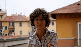 La bellezza di gestire le parole pane-Natascia