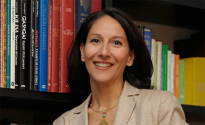 Farian Sabahi - out of place