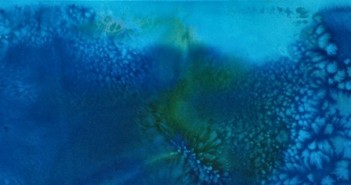 Ingegnera prestata all’arte profondita-marine