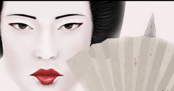 Ricordo di una geisha Geisha