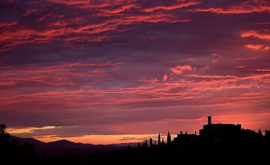 Castello Banfi