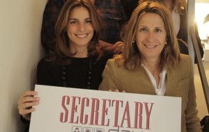 Secretarystaff