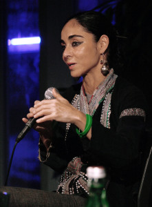 Shirin Neshat, Viennale 2009