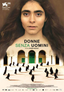 donne senza uomini