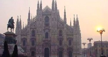 In viaggio con Alice – I parte milano-madunina